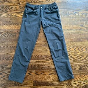 Lululemon ABC Pants 32W